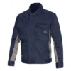 cazadora stretch issaline 8745c Cazadora STRETCH - AZUL - Talla XL - 8745C