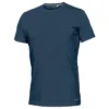 Camiseta SORRENTO - Azul - 0818 - Talla M