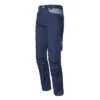 issaline pantalon 8731 Pantalón STRETCH - 8731 - Azul - Talla L