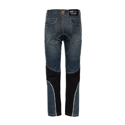 issaline pantalon jeans extreme 8838b Pantalón JEANS EXTREME - 8838B - Talla S/M