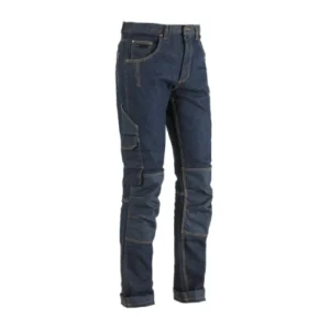 issaline pantalon jeans stretch 8033 Pantalón JEANS STRETCH - 8033 - Talla M