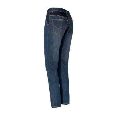 issaline pantalon jeans stretch light 8027 1 LSSA*Pantalón JEANS STRETCH LIGHT - 8027 - Talla S