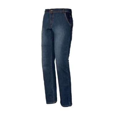 issaline pantalon jeans stretch light 8027 LSSA*Pantalón JEANS STRETCH LIGHT - 8027 - Talla S