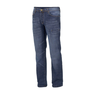 V*Pantalón vaquero JEST STRETCH - Azul - 8025c - Talla M