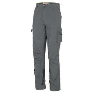 V*Pantalon RAPTOR - Gris - 8028 - Talla M
