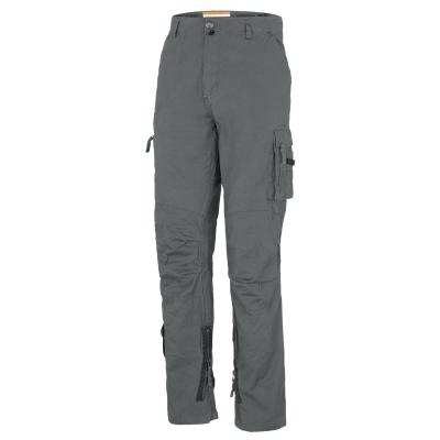 V*Pantalon RAPTOR - Gris - 8028 - Talla M