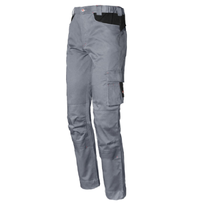 issaline pantalon stretch 8731 Pantalón STRETCH - 8731 - Gris - Talla L