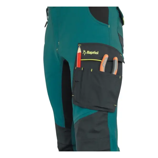 Pantalón DYNAMIC CARPENTER 35494 - 1 KAPRIOL*Pantalón DYNAMIC CARPENTER P/N. T-XL - 35493