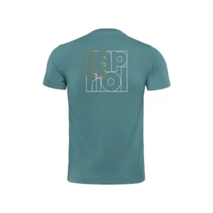 KAPRIOL*Camiseta ENJOY - Azul Atlantic - Talla XXL - 37674