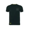 Camiseta enjoy Kapriol negro KAPRIOL*Camiseta ENJOY - Negro - Talla XL - 37653