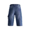 KAPRIOL*Pantalón Corto JEANS DENIM - Talla XL - 36087