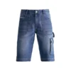 KAPRIOL*Pantalón Corto JEANS DENIM - Talla XL - 36087