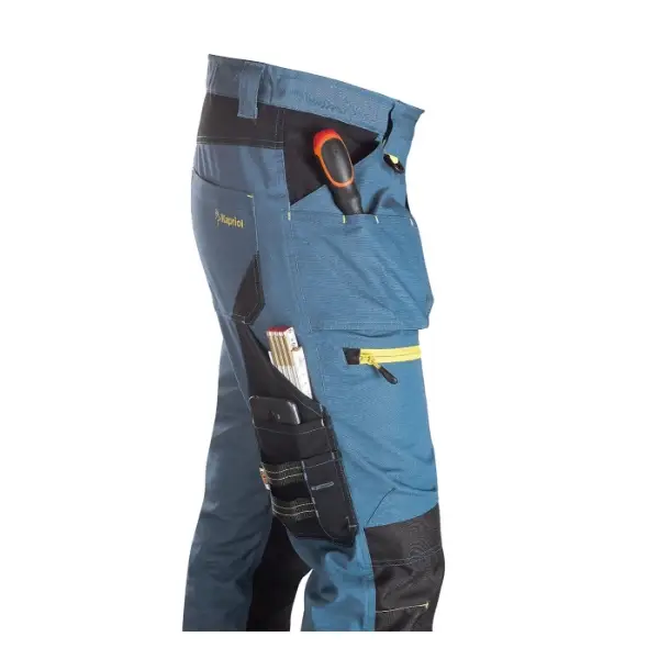KAPRIOL*Pantalón DYNAMIC - Azul- Talla XXL - 36584