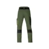 Kapriol Pantalon KAVIR verde negro 1 KAPRIOL*Pantalón KAVIR Verde O./Negro - Talla L - 35562