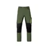 Kapriol Pantalon KAVIR verde negro KAPRIOL*Pantalón KAVIR Verde O./Negro - Talla L - 35562