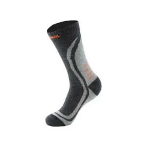 KAPRIOL*Calcetín TUNDRA MEDIUM - Gris - 39-47 - 32094