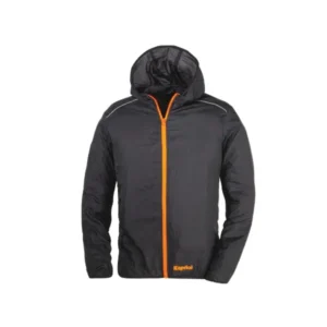 KAPRIOL*Chaqueta cortaviento ENJOY - Negro - Talla L - 37736