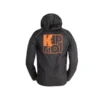 chaqueta kapriol cortaviento 3773 KAPRIOL*Chaqueta cortaviento ENJOY - Negro - Talla M - 37735