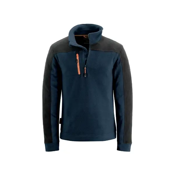 kapriol forro industry azul KAPRIOL*Forro INDUSTRY - Azul/Negro - Talla XL - 35457