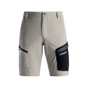 kapriol pantalon corto tech beige KAPRIOL*Pantalón Corto TECH - Beige - Talla L - 35171