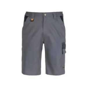 kapriol pantalon corto tenere pro gris KAPRIOL*Pantalón Corto TENERE PRO - Gris - Talla L - 32535