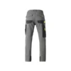 KAPRIOL*Pantalón DYNAMIC CARPENTER - Gris - Talla M - 35481