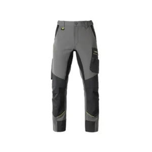 KAPRIOL*Pantalón DYNAMIC CARPENTER - Gris - Talla M - 35481