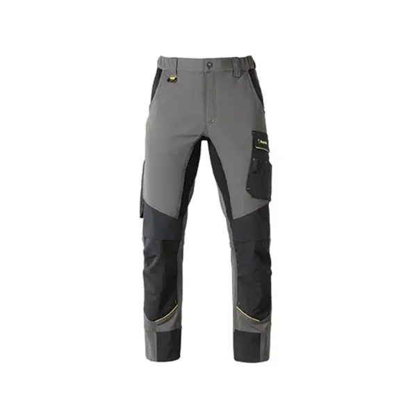KAPRIOL*Pantalón DYNAMIC CARPENTER - Gris - Talla M - 35481