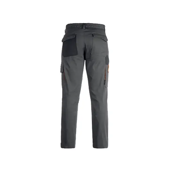KAPRIOL*Pantalón INDUSTRY - Gris - Talla L - 36291