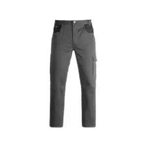 kapriol pantalon industry gris KAPRIOL*Pantalón INDUSTRY - Gris - Talla L - 36291