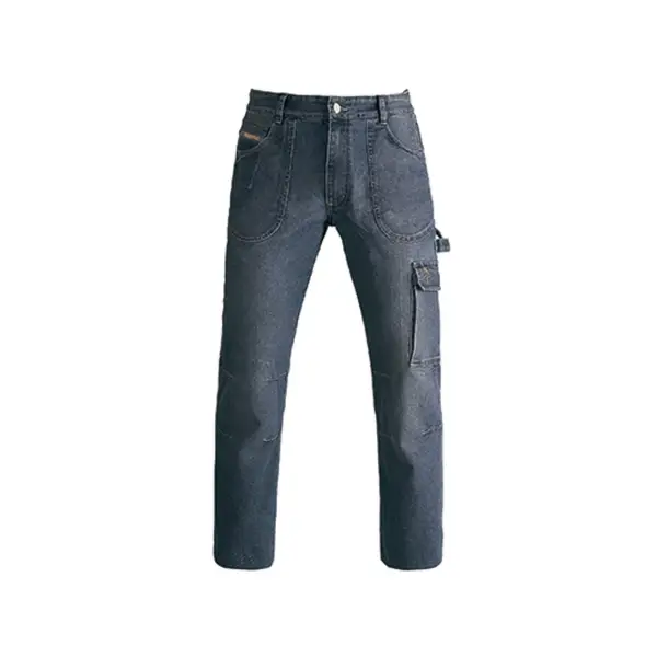 kapriol pantalon jeans touran KAPRIOL*Pantalón JEANS TOURAN - Talla XL - 31573