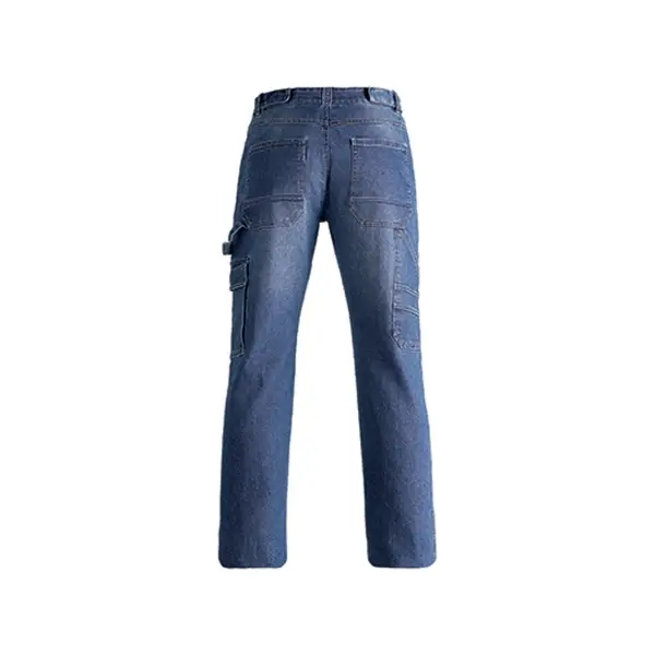 KAPRIOL*Pantalón JEANS DENIM - Talla M - 32540