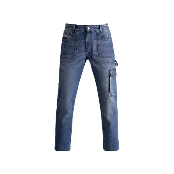 KAPRIOL*Pantalón JEANS DENIM - Talla M - 32540