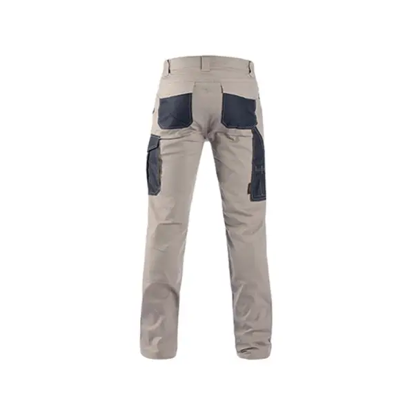 kapriol pantalon tenere pro beige 1 KAPRIOL*Pantalón TENERE PRO - Beige/A - Talla XL - 32384