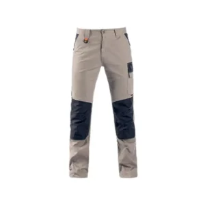 KAPRIOL*Pantalón TENERE PRO - Beige/A - Talla L - 32383