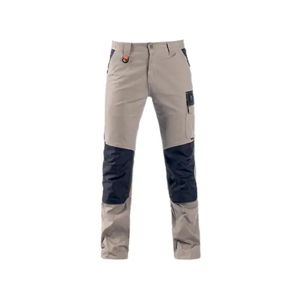 kapriol pantalon tenere pro beige KAPRIOL*Pantalón TENERE PRO - Beige/A - Talla XL - 32384