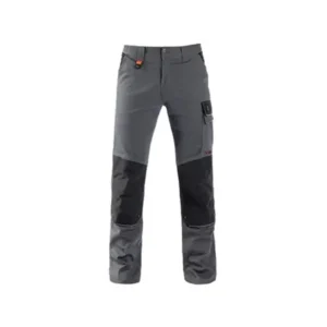 KAPRIOL*Pantalón TENERE PRO - Gris - Talla L - 32377
