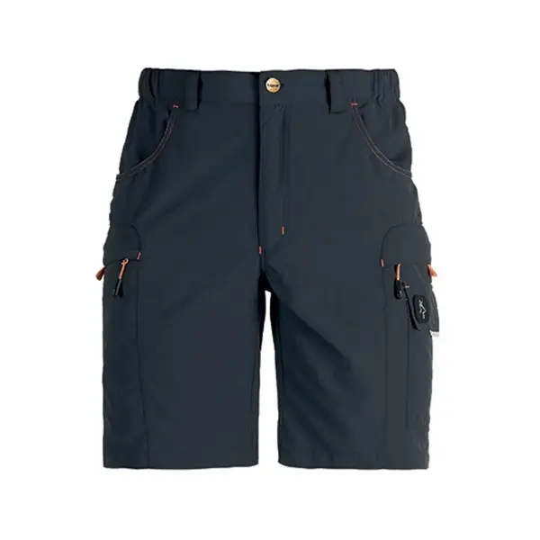 KAPRIOL*Pantalón corto GHIBLI - Azul - Talla XXL - 36393