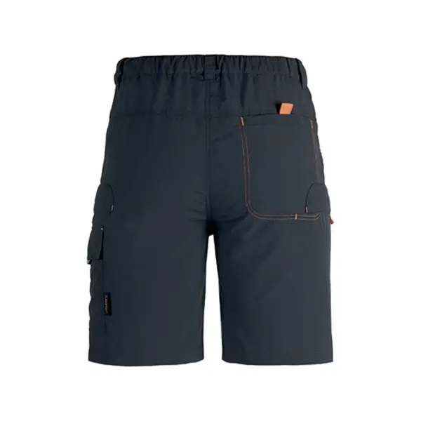 KAPRIOL*Pantalón corto GHIBLI - Azul - Talla XXL - 36393