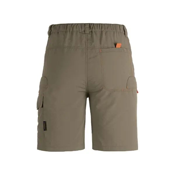 KAPRIOL*Pantalón corto GHIBLI - Beige - Talla M - 36385