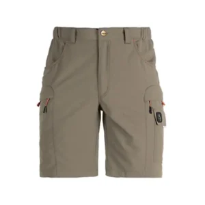 pantalon corto Ghibli beige KAPRIOL*Pantalón corto GHIBLI - Beige - Talla L - 36386