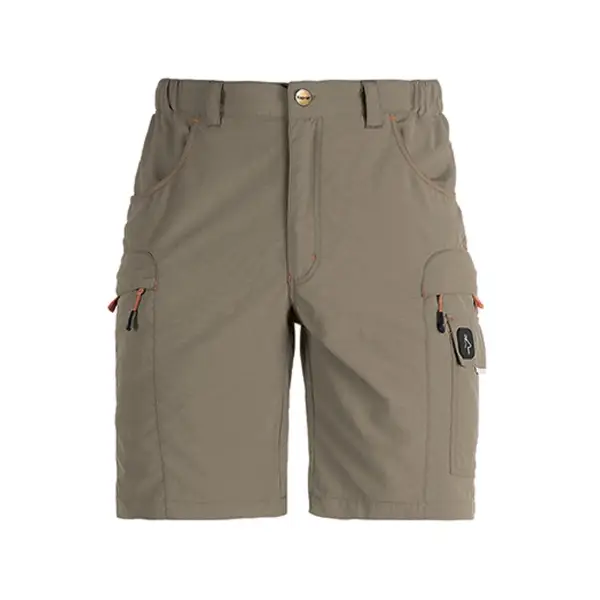 KAPRIOL*Pantalón corto GHIBLI - Beige - Talla M - 36385