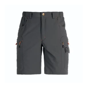 pantalon corto Ghibli gris KAPRIOL*Pantalón corto GHIBLI - Gris - Talla L - 36381