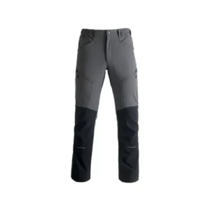 KAPRIOL*Pantalón VERTICAL - Gris - Talla L - 36231