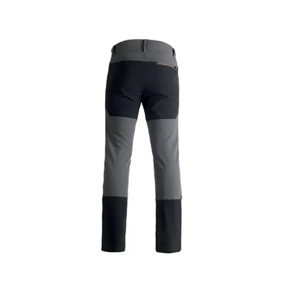 KAPRIOL*Pantalón VERTICAL - Gris - Talla XL - 36232