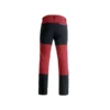 KAPRIOL*Pantalón VERTICAL - Rojo - Talla XL - 36237