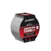 QUIADSA*Cinta americana 25mts. x 50mm. - Turbo