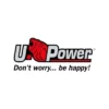 UPOWER*Zapato modelo MITCH S3 - Nº42