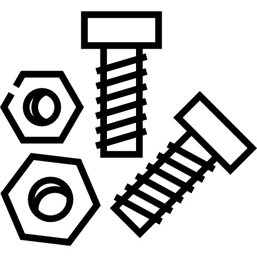 Sistemas de fijación y sujeción de alta resistencia