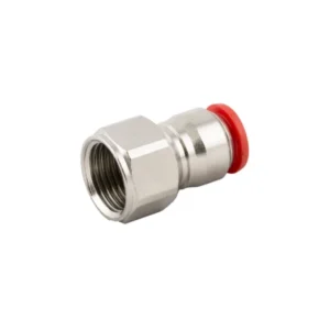 AIGNEP*Racor recto hembra - 50030 8 1/8